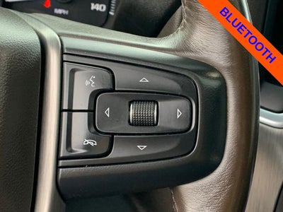 2022 GMC Sierra 3500HD Denali