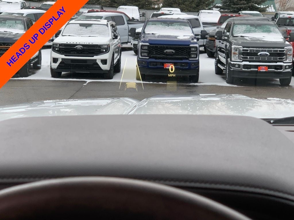 2022 GMC Sierra 3500HD Denali