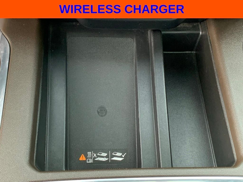 2022 GMC Sierra 3500HD Denali