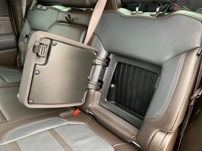 2022 GMC Sierra 3500HD Denali