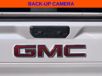 2025 GMC Sierra 2500HD SLT