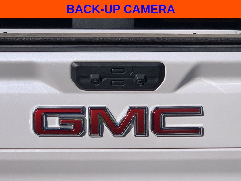 2025 GMC Sierra 2500HD SLT