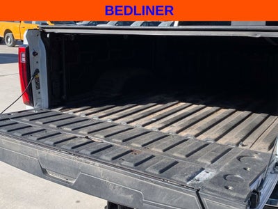 2025 GMC Sierra 2500HD SLT