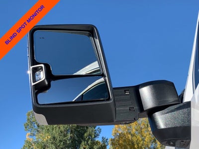 2025 GMC Sierra 2500HD SLT