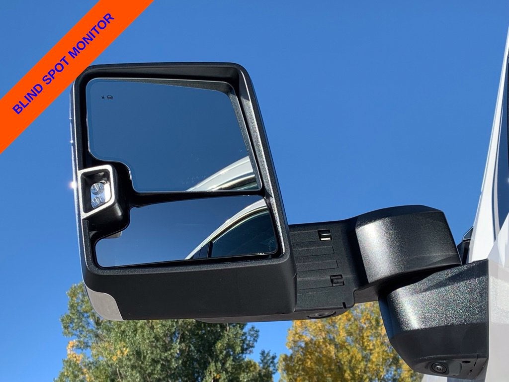 2025 GMC Sierra 2500HD SLT