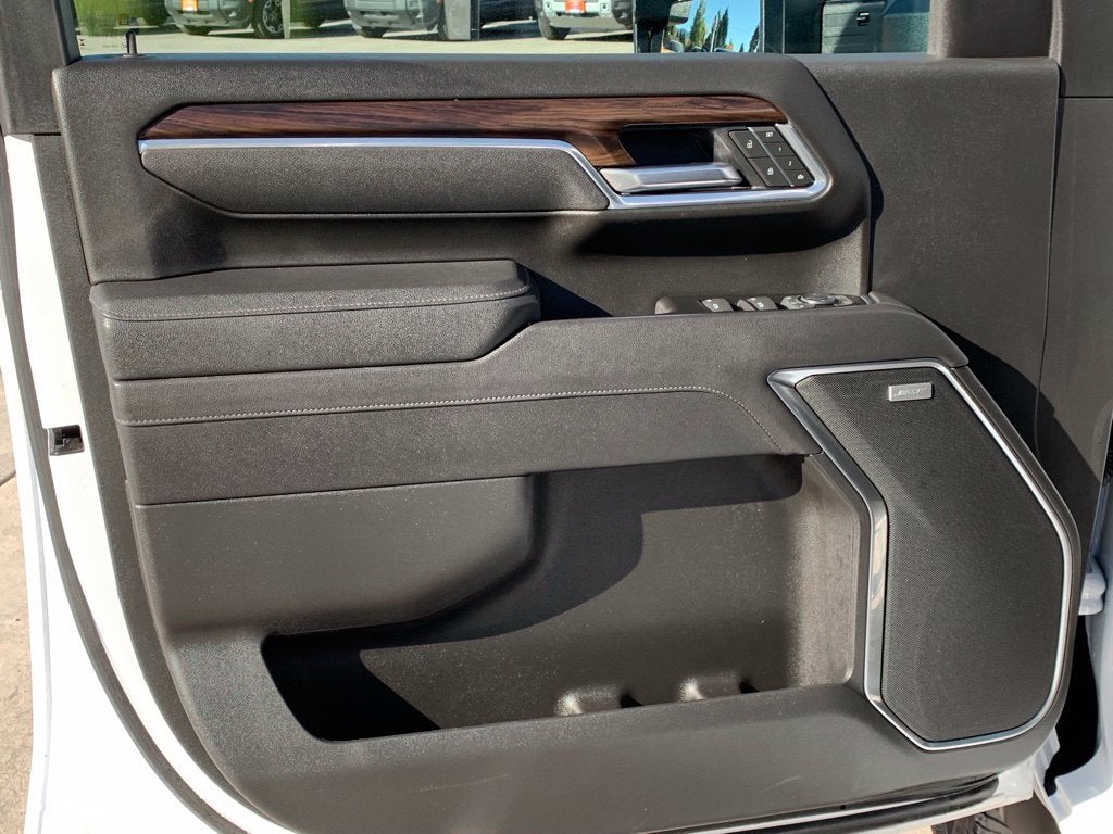 2025 GMC Sierra 2500HD SLT