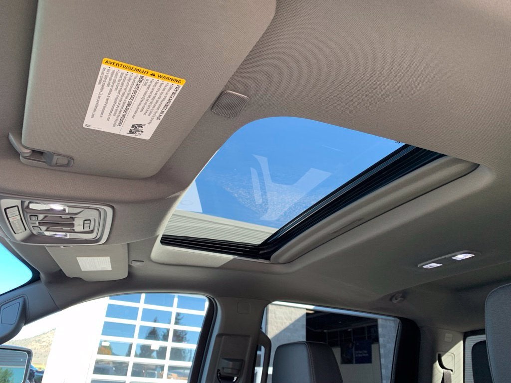 2025 GMC Sierra 2500HD SLT