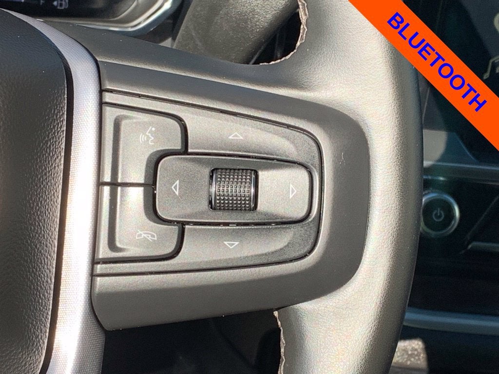 2025 GMC Sierra 2500HD SLT