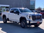 2025 GMC Sierra 2500HD SLT