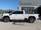 2025 GMC Sierra 2500HD SLT