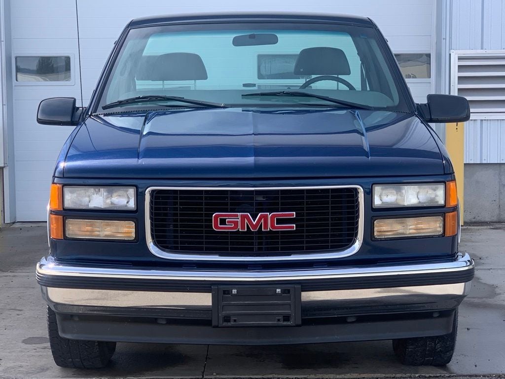 1998 GMC C/K 1500 Base