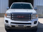 2015 GMC Canyon SLT