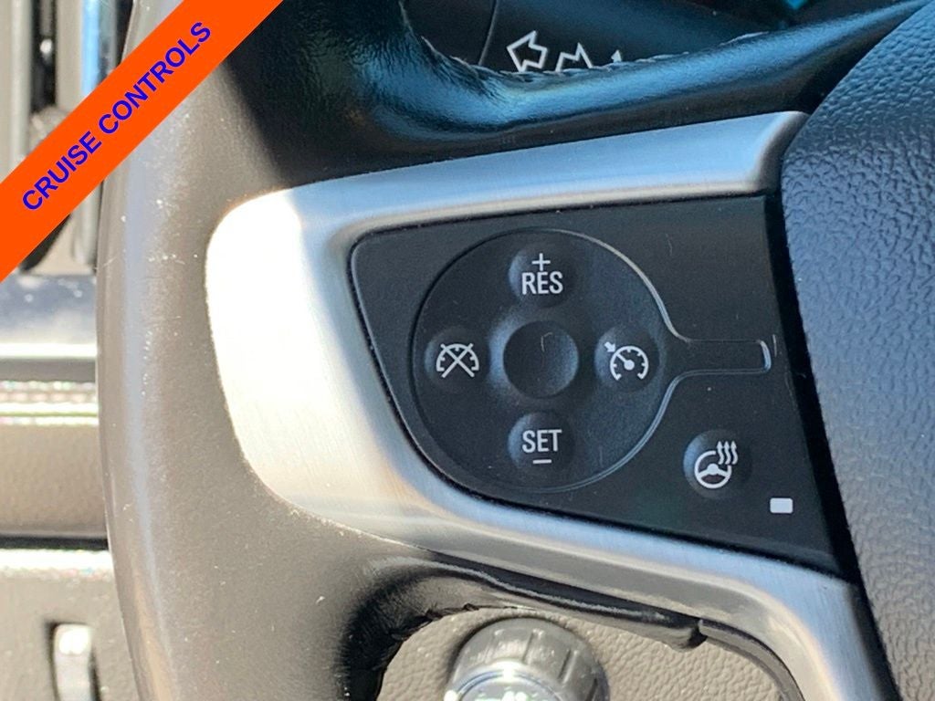2019 GMC Canyon SLT