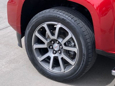 2021 GMC Canyon Denali