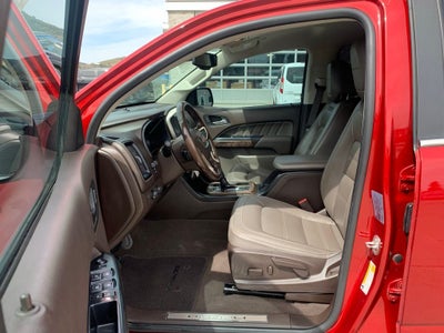 2021 GMC Canyon Denali