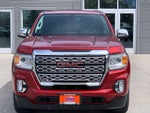 2021 GMC Canyon Denali