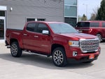 2021 GMC Canyon Denali