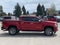 2021 GMC Canyon Denali