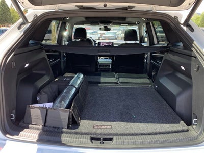 2024 Volkswagen Atlas Cross Sport 2.0T SEL