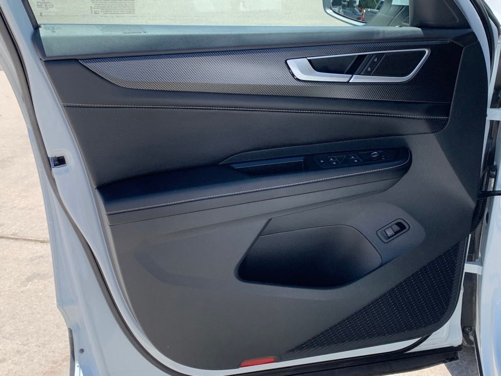 2024 Volkswagen Atlas Cross Sport 2.0T SEL