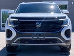 2024 Volkswagen Atlas Cross Sport 2.0T SEL