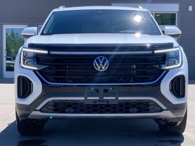 2024 Volkswagen Atlas Cross Sport 2.0T SEL