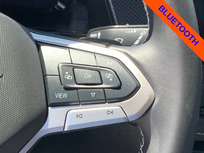 2024 Volkswagen Atlas Cross Sport 2.0T SEL