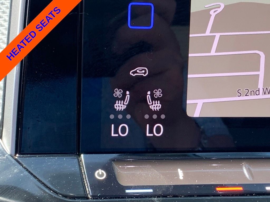 2024 Volkswagen Atlas Cross Sport 2.0T SEL