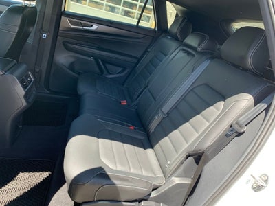 2024 Volkswagen Atlas Cross Sport 2.0T SEL
