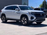 2024 Volkswagen Atlas Cross Sport 2.0T SEL