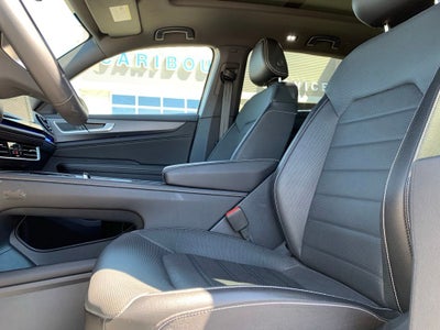 2024 Volkswagen Atlas Cross Sport 2.0T SEL