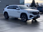 2024 Volkswagen Atlas Cross Sport 2.0T SEL Premium R-Line
