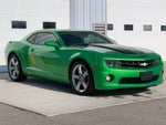 2011 Chevrolet Camaro SS 2SS