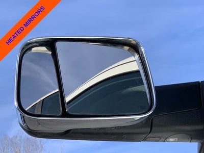 2018 RAM 3500 Laramie