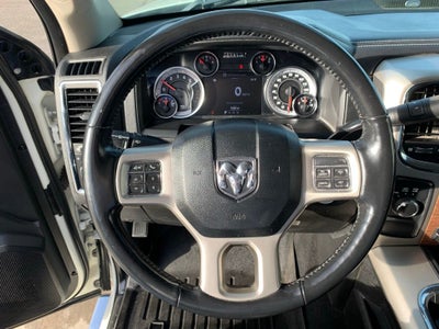 2018 RAM 3500 Laramie