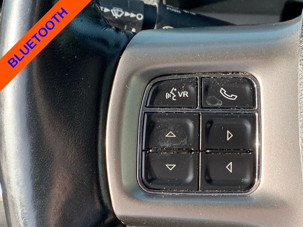 2018 RAM 3500 Laramie