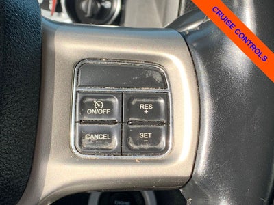 2018 RAM 3500 Laramie