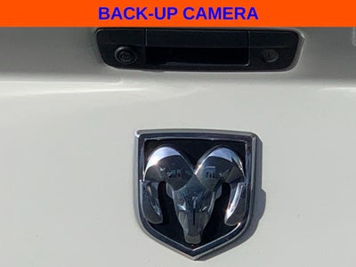 2018 RAM 3500 Laramie