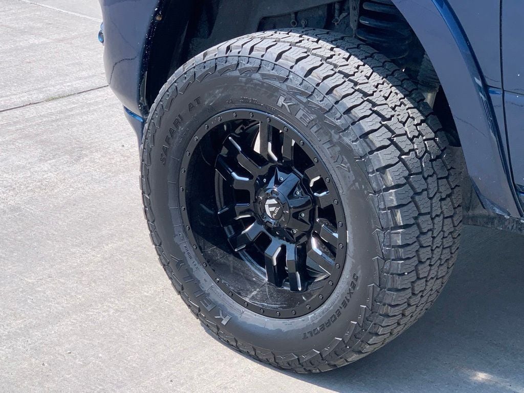2021 RAM 3500 Laramie