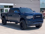 2021 RAM 3500 Laramie