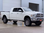 2016 RAM 3500 Laramie