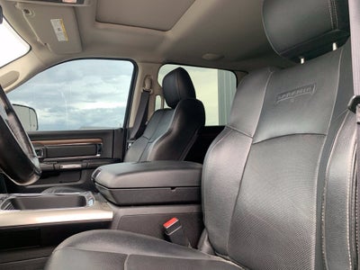 2016 RAM 3500 Laramie