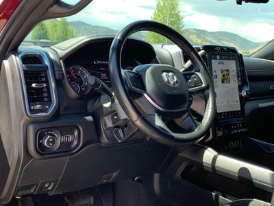 2022 RAM 3500 Laramie