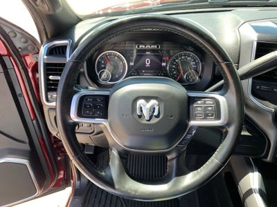 2022 RAM 3500 Laramie