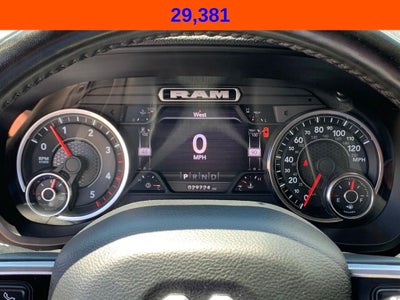2022 RAM 3500 Laramie