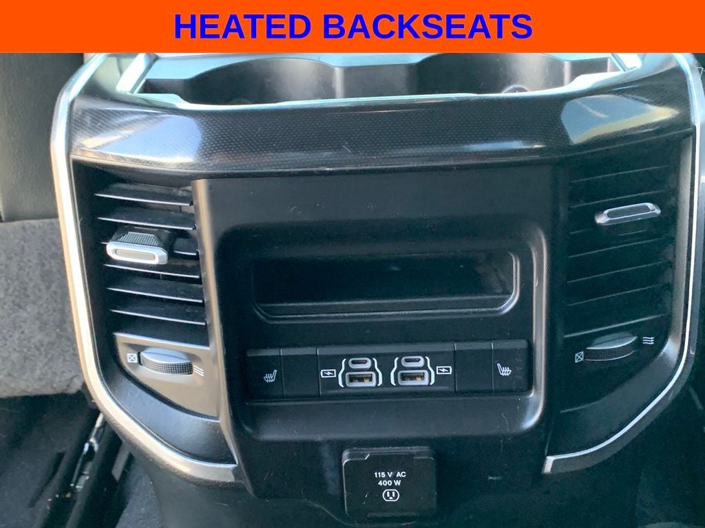 2022 RAM 3500 Laramie