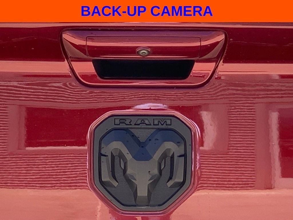 2022 RAM 3500 Laramie