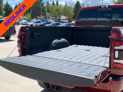 2022 RAM 3500 Laramie