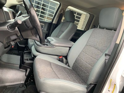 2016 RAM 2500 Outdoorsman