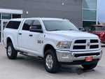 2016 RAM 2500 Outdoorsman